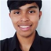 Tutor de apoyo escolar ofrece clases presenciales para niños a nivel básico-intermedio